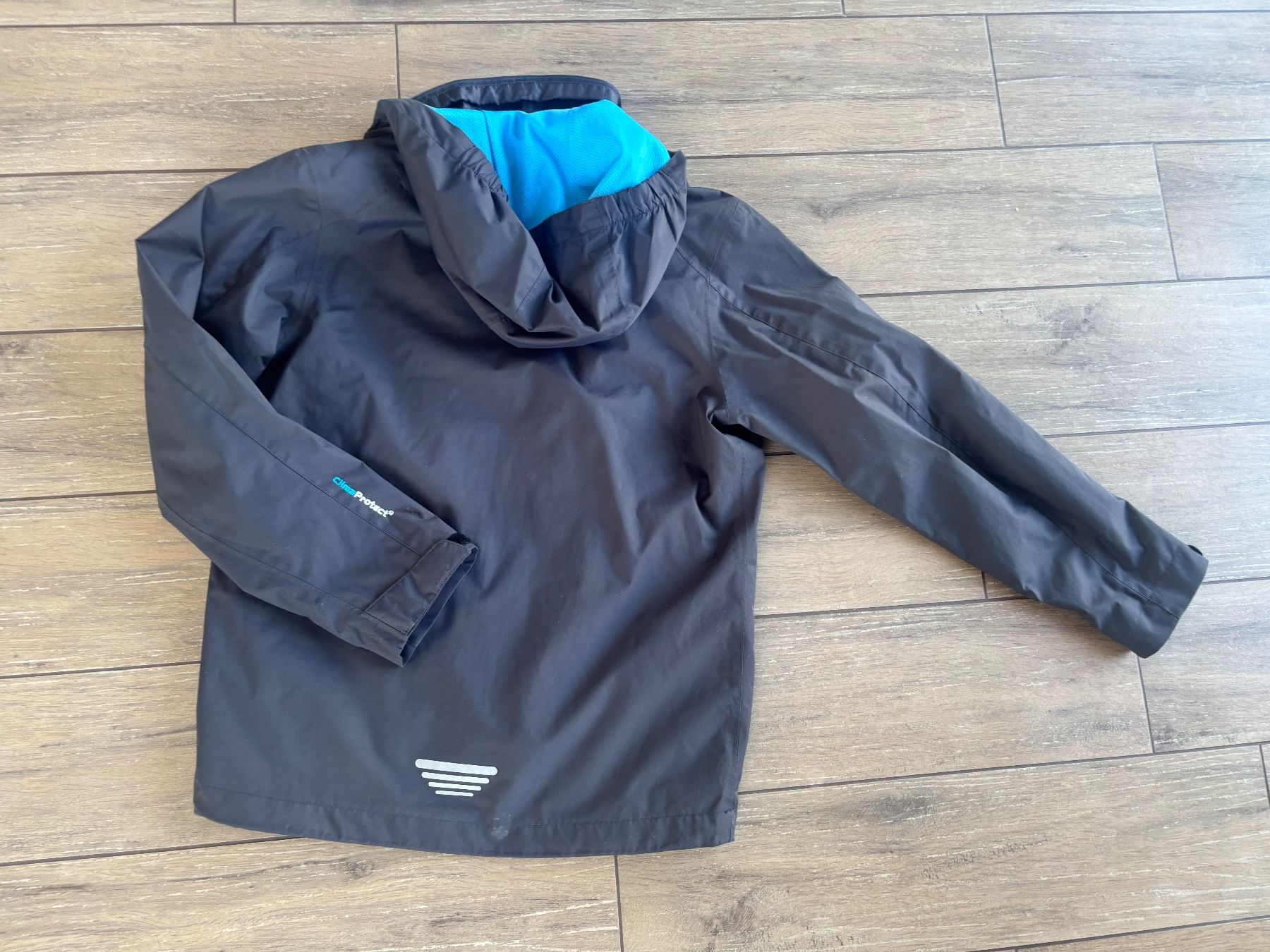 CMP Vestes & Manteaux: 152_CMP_rain jacket – D'occasion à St-George par elena27 4