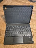 Samsung Tap S6 lite Tucano Tablethülle mit Tastatur