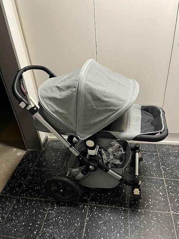 Bugaboo Kinderwagen: Bugaboo Cameleon 3 Kinderwagen – Gebraucht aus Dübendorf von schakalanze 2