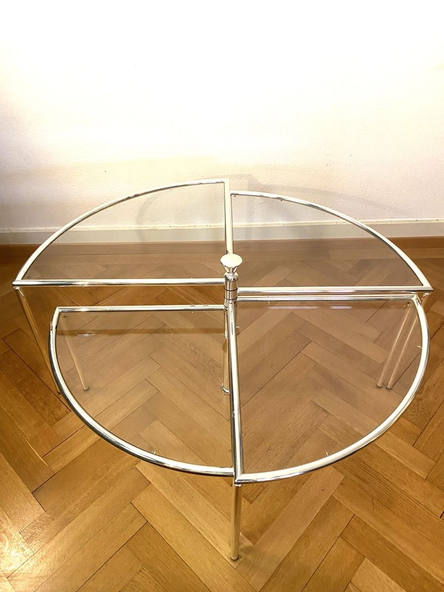 Comodini: Design Coffeetable Couchtisch Italy – Usato da Olten venduto da sportwelt 3