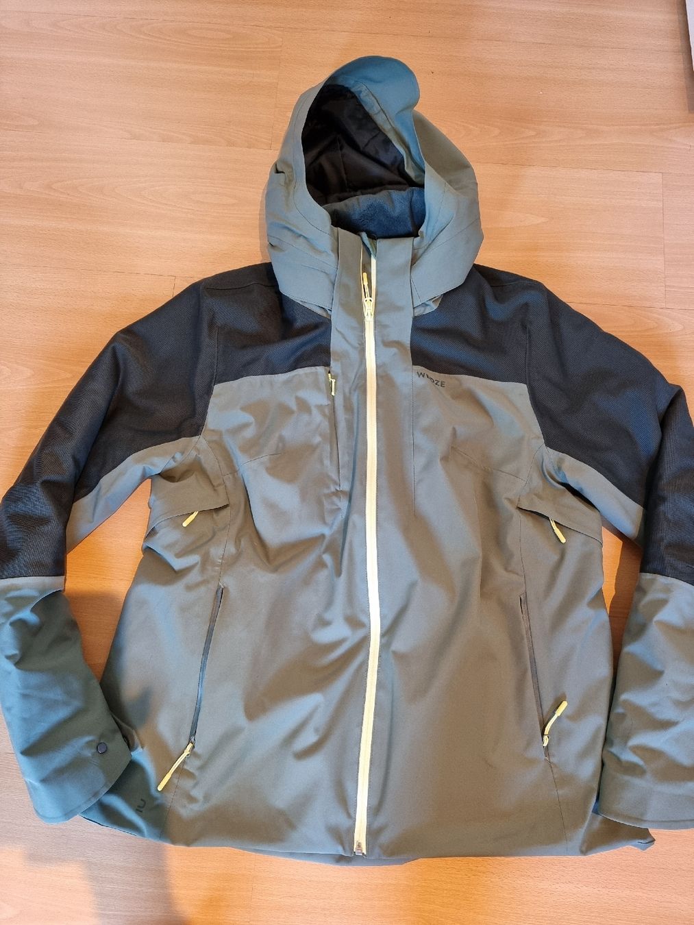 Decathlon Ensembles & Tailleurs: Ensemble de ski Wedze XL – D'occasion à st-Léonard par Pegaze0 1