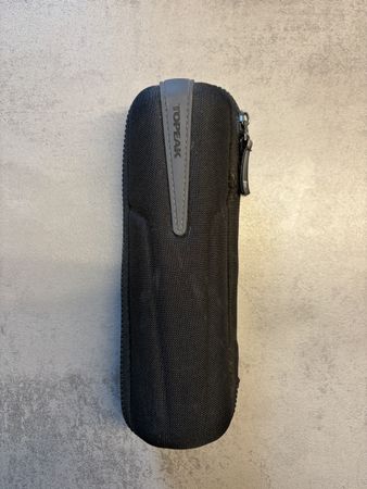 Custodia rigida Topeak per bici 🚴‍♀️💨