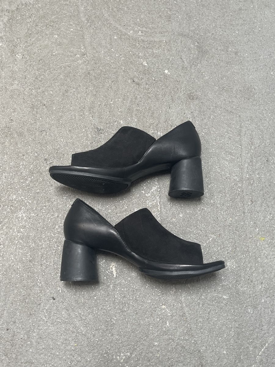 Camper Damenschuhe: CAMPER Sandale Absatz – Neu (gemäss Beschreibung) aus Zürich von sandrowanner 2