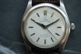 Tudor Oyster Prince