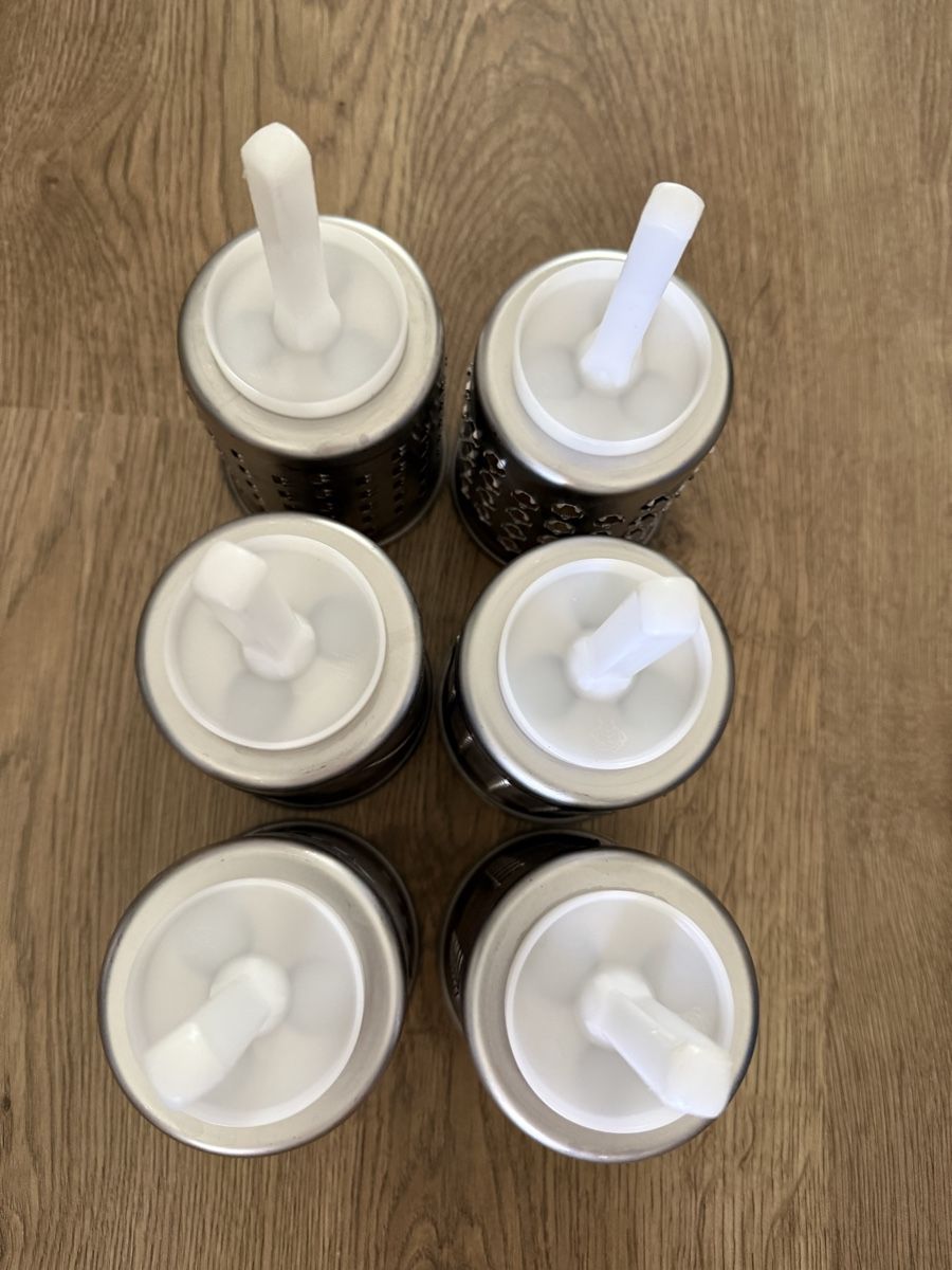 Kitchenaid Appareils de cuisine: Râpe kitchenaid – D'occasion à Kloten par Mumiiin 9