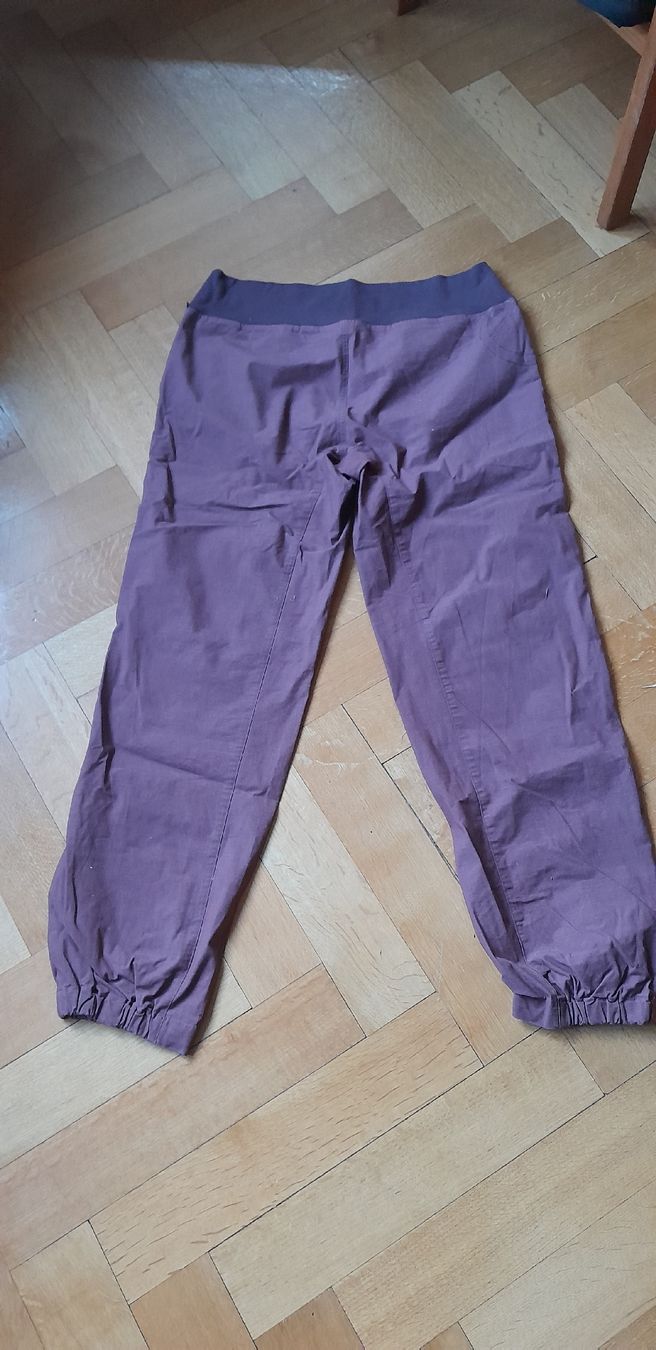 Edelrid Pantaloni: Edelrid pantalon XL  – Nuovo (secondo la descrizione) da Lausanne venduto da Esbraf1 3