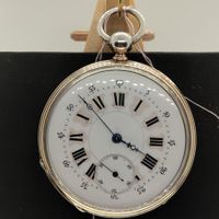 Montre de poche ancienne