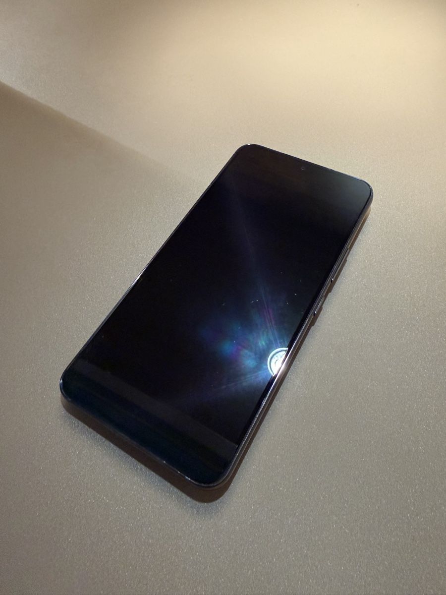 Samsung Handys / Smartphones: Samsung Galaxy S22, 128GB, phantom black – Gebraucht aus Hägendorf von FRESHANDFRIENDLY 7