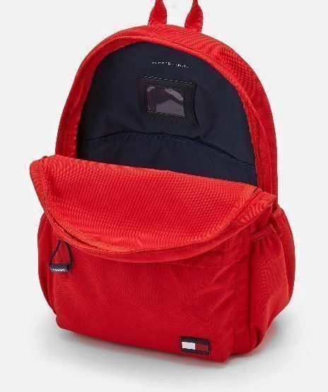 Tommy Hilfiger Kindertaschen: Tommy Hilfiger KIDS Tagesrucksack – Neu und originalverpackt aus Bottmingen von Malina_Outlet 1