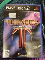 Jeu Playstation 2 The Seed - War Zone - 