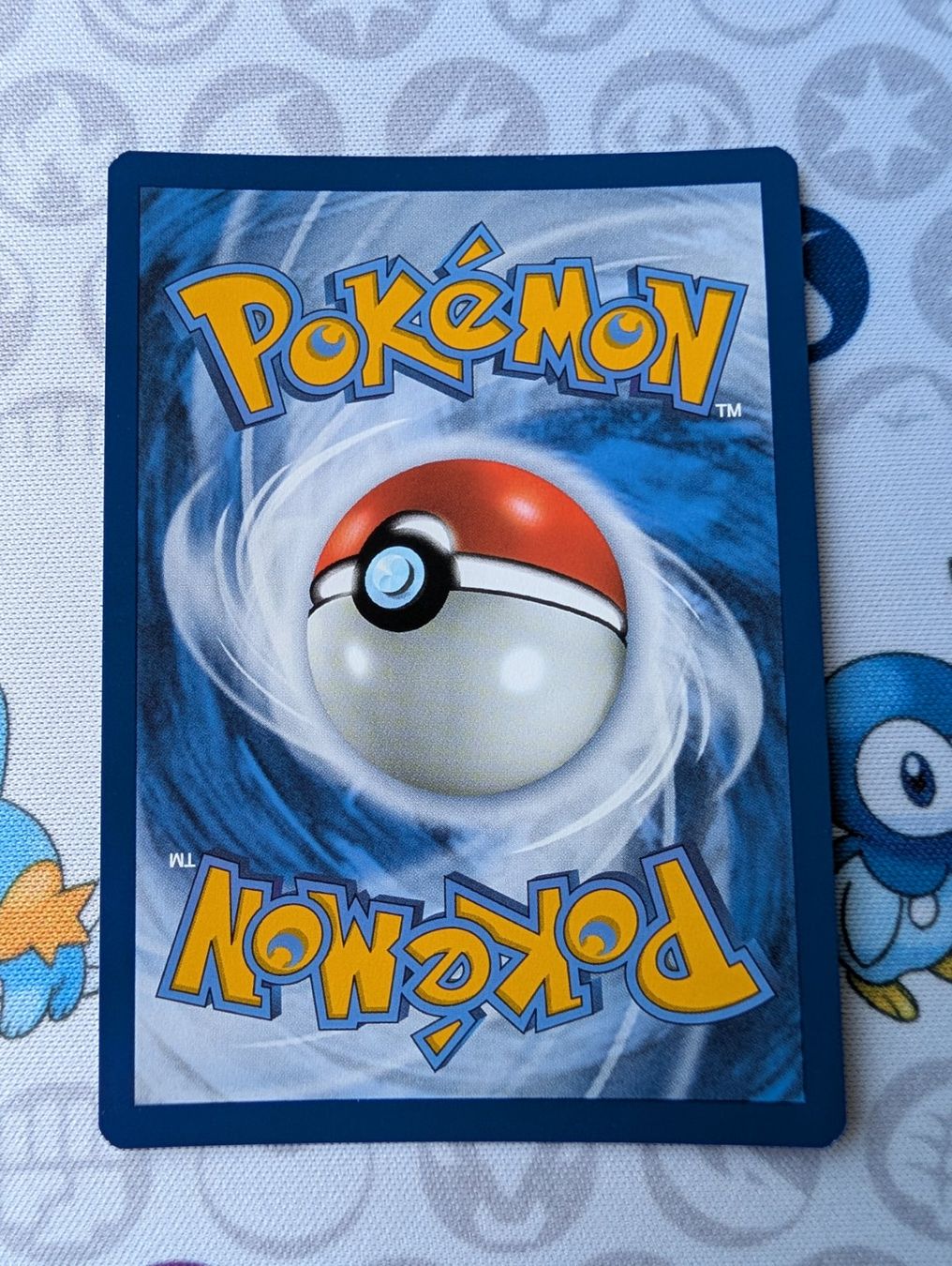 Pokémon Sammelbilder & Trading cards: Carte Pokémon FR Colossinge reverse SSP – Neu (gemäss Beschreibung) aus Thônex von Janadel 1