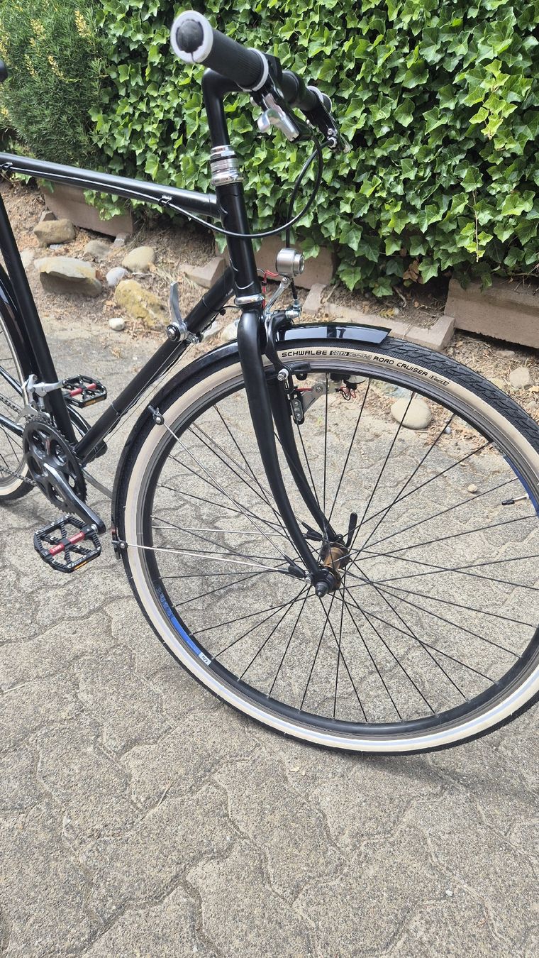 Biciclette: Velo Top Zustand – Usato da Oberhasli venduto da Velo_Susak 1