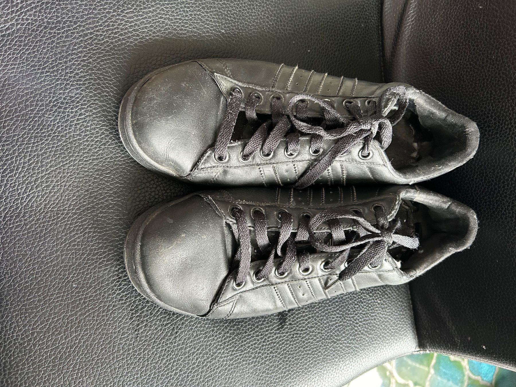 Adidas Scarpe da uomo: Adidas Sneaker Grösse 43 – Usato da Emmen venduto da Carbru 1
