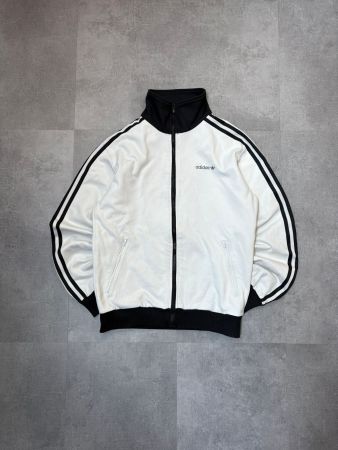 Adidas Firebird Trainingsjacke - Grösse S