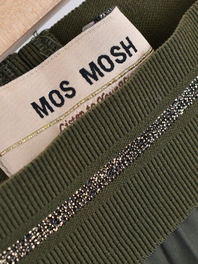 Mos mosh Röcke: Mos Mosh Plissee Rock, Gr.M – Gebraucht aus Nürensdorf von 2ND_STORY 2