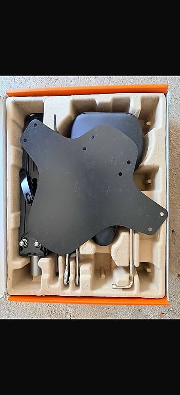 Ersatzteile: Shotgun seat – Gebraucht aus Degersheim von Sarasaralein 2