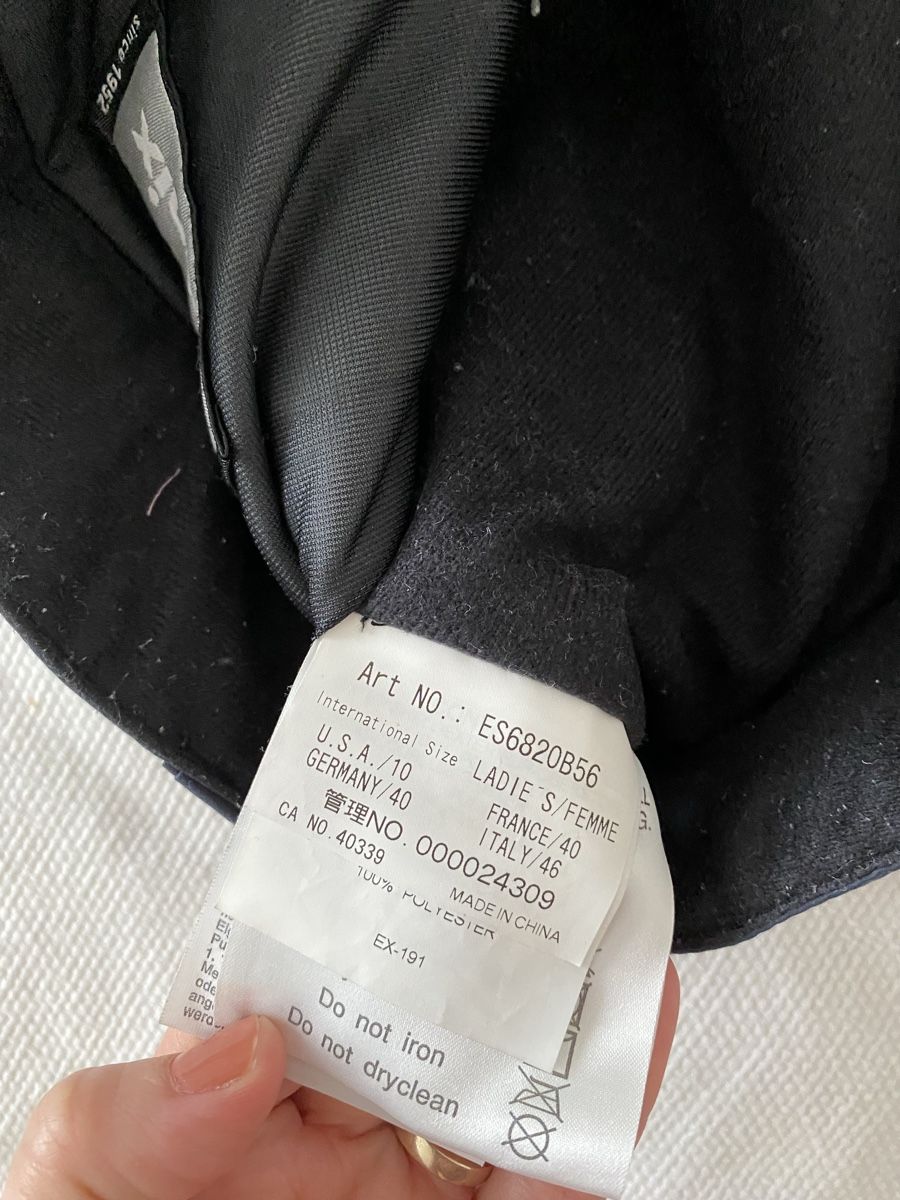 Hosen: Ski Hose 40-42 Super Zustand – Gebraucht aus Gümligen von zeusone1 5