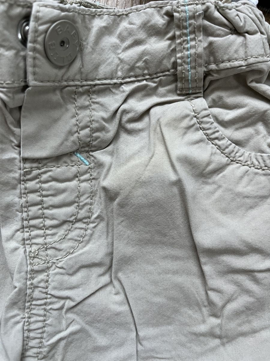 Ensembles coordonnés: 3 Hosen Gr. 86 – D'occasion à Sulz AG par Zissi31324 1