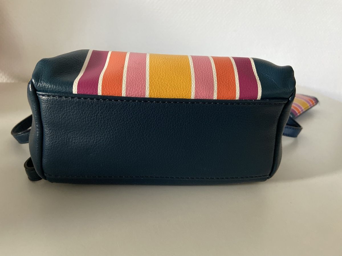 Fossil Sacs à dos: Mini Fossil Rücksack – D'occasion à Horn par Renet009 2