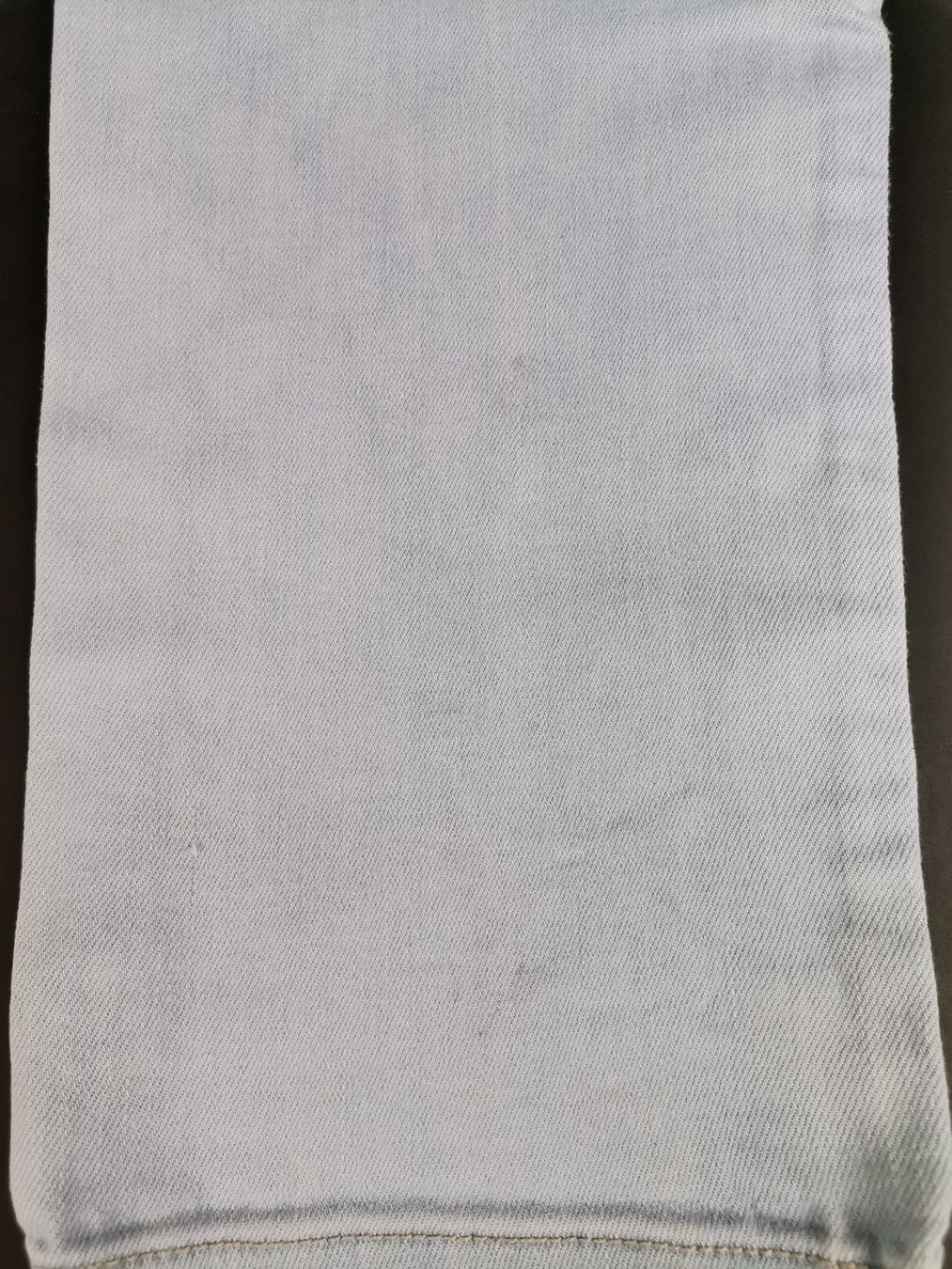 Superdry Jeans: SUPERDRY Cigarette Slim Jeans Hellblau  W32/L32 – Usato da Schaffhausen venduto da Restwert_SH 7
