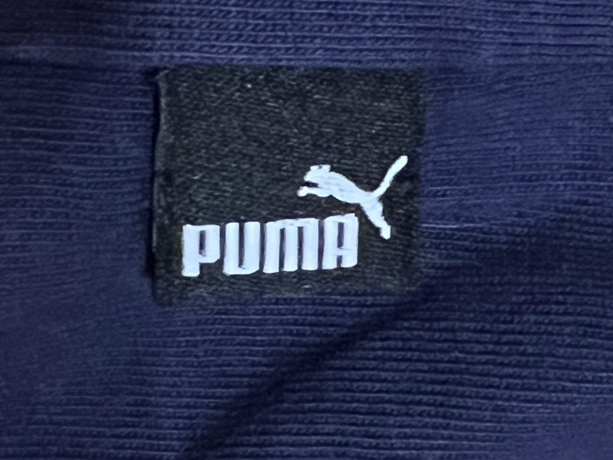Puma Camicie, T-shirt & Polo: Tshirt Kinder Grösse 152 – Usato da Herisau venduto da YOLO76 1