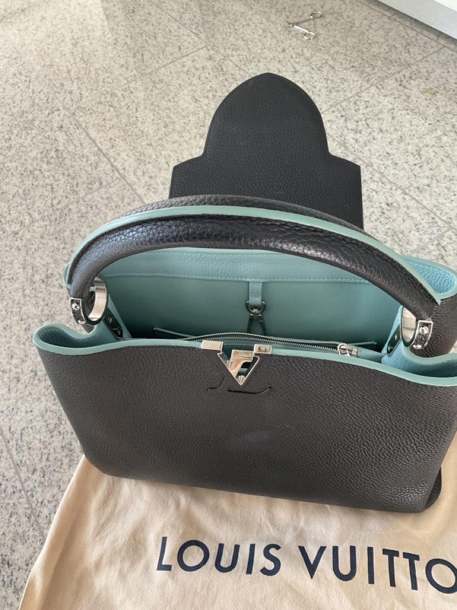Louis Vuitton Borse da donna: Louis Vuitton – Nuovo (secondo la descrizione) da Triesen venduto da Klarsicht64 4