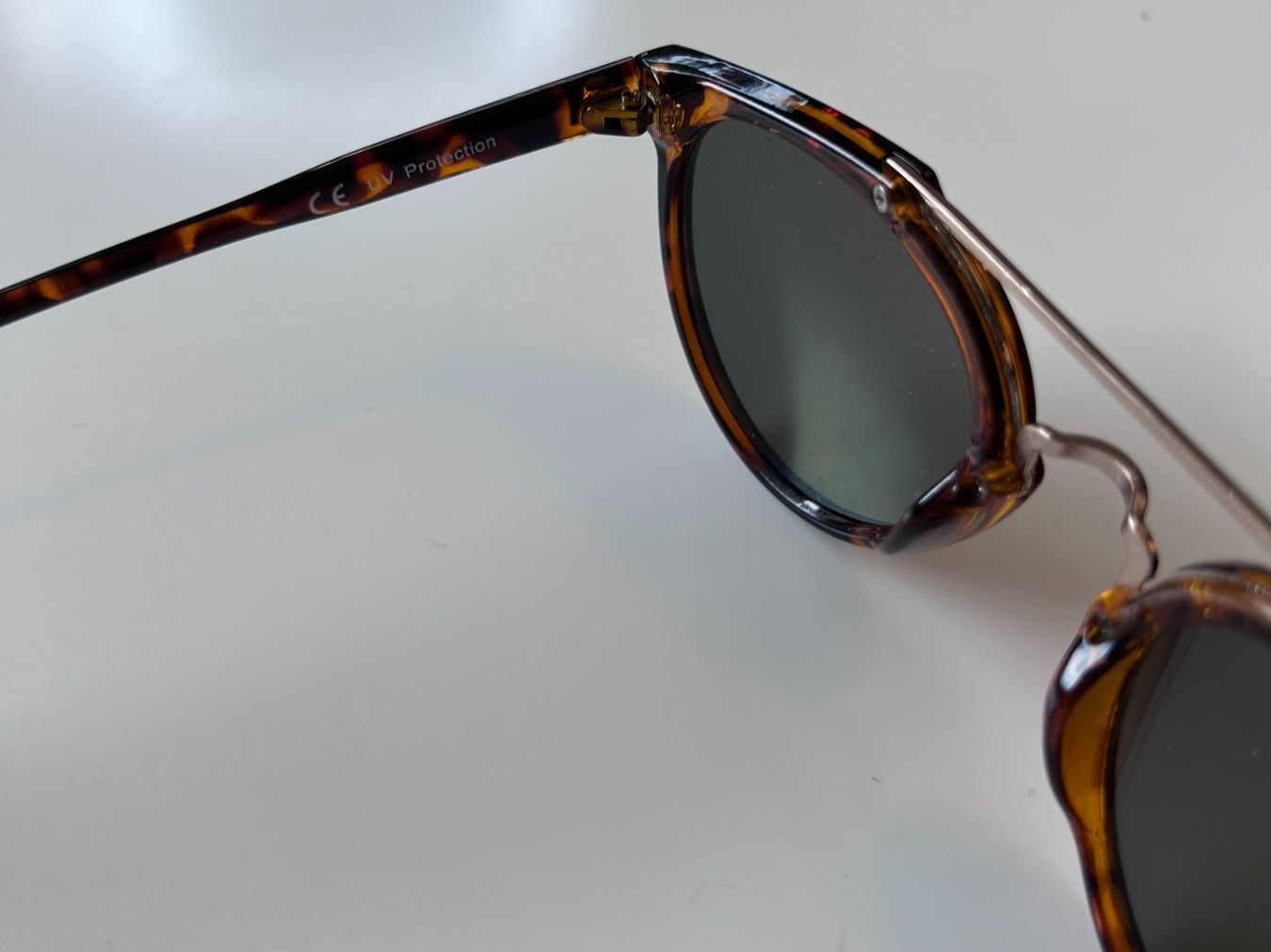 Zara Occhiali & Lenti: Zara Sonnebrille – Usato da St. Gallen venduto da look-twice 5