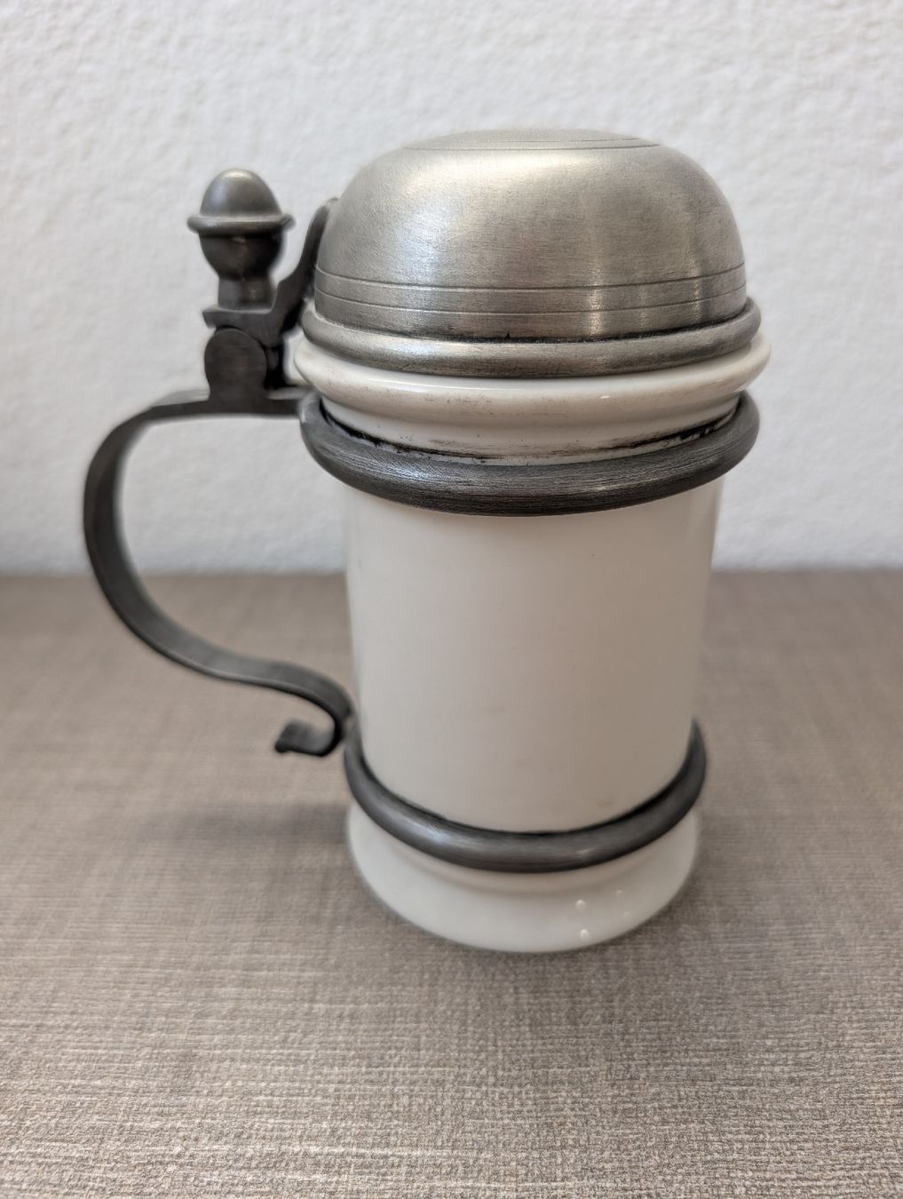 Gläser: Bierkrug Ritterkrug – Gebraucht aus Bern von DimiBern 2