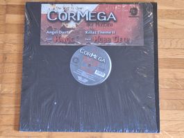 Cormega, Angel Dust / Killaz Theme II - 12" Maxi USA 1998