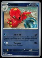 Pokemon Octillery 017/086