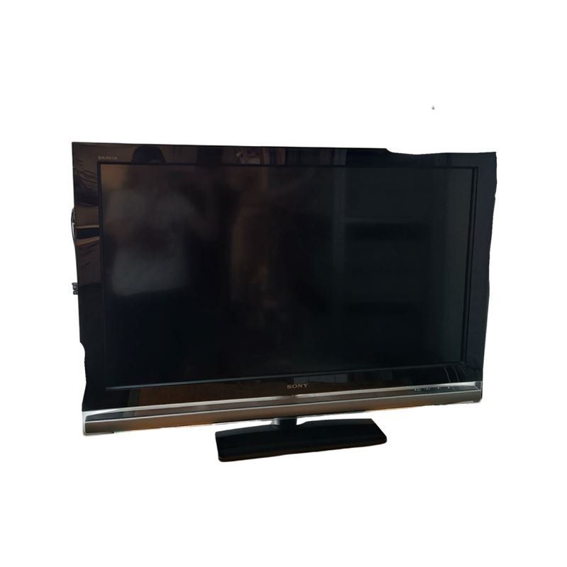 Televisori: SONY Bravia LCD-Digitalfernseher – Usato da Luzern venduto da Restwert_Luzern 3
