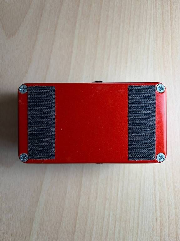 Strumenti musicali: Malekko Ekko 616  Delay analogique avec modulation  – Usato da Geneve venduto da Gibbons 4