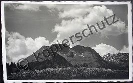 GSTAAD Staldenfluh