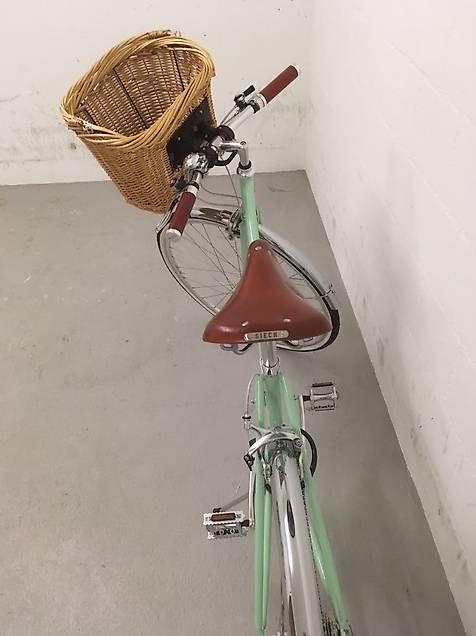 Siech Vélos: Vélo SIECH – Neuf (Voir description) à Ins par ricaneuchatel 2