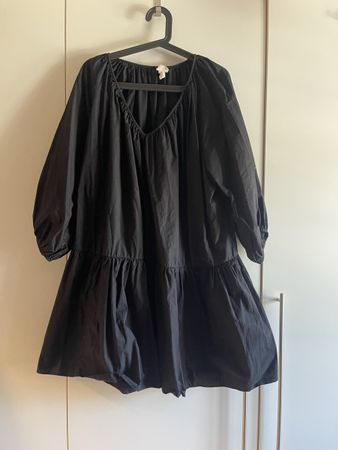 H&M Kleid