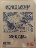 One Piece Base Shop Limited Card Collection Vol 1 