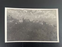AK AR Trogen (Privatfoto?) 1924