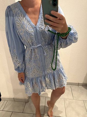 Pauline Sommerkleid Grösse S