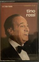 TINO ROSSI - CASSETTE D'OR