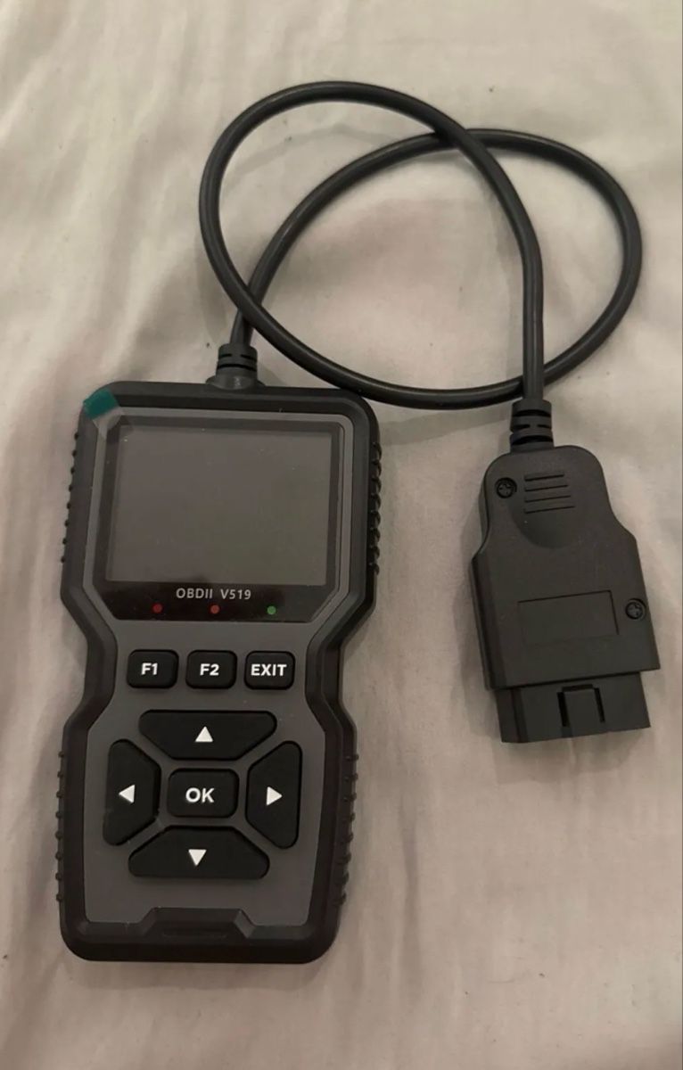 Alle Werkzeuge: OBD 2 Diagnose Gerät – Gebraucht aus Winterthur von BLR2000