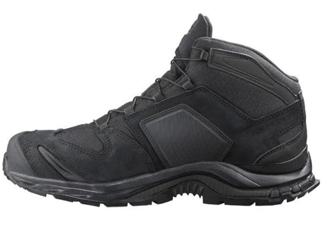 Salomon Scarpe da uomo: SALOMON FORCE XA FORCES MID – Usato da Bévilard venduto da min_Bron 2