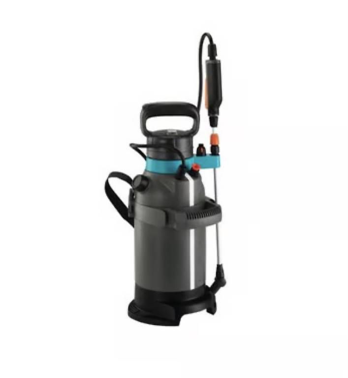 Pumpen & Teile: Pulvérisateur Gardena Easypump – Gebraucht aus Epalinges von mr.siegal 1
