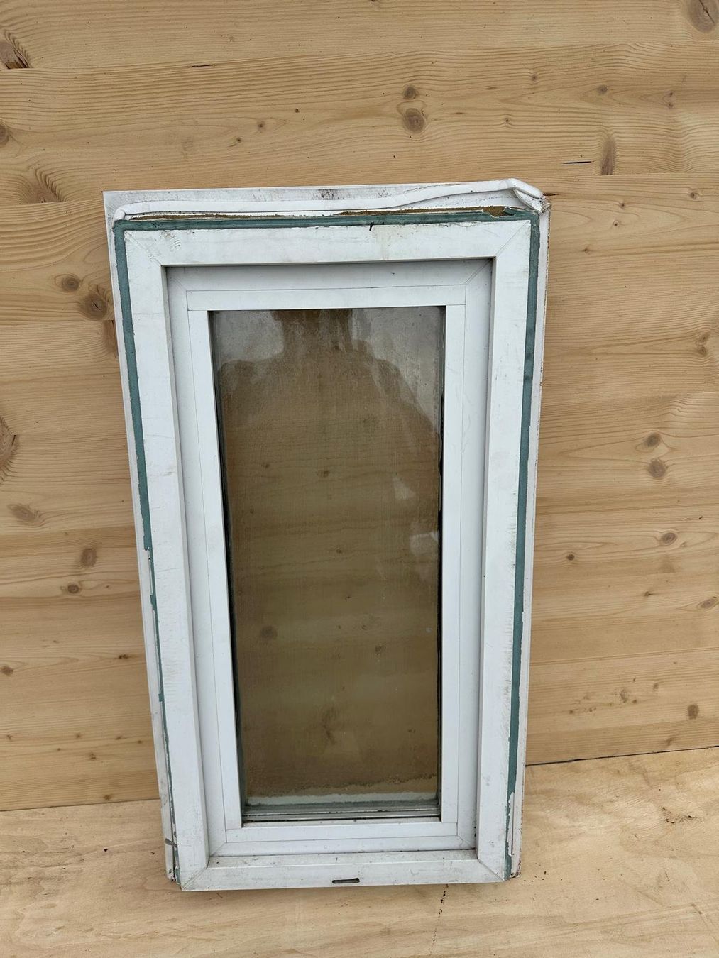 Finestre: Kunststoff Fenster – Usato da Spreitenbach venduto da Space_X 4