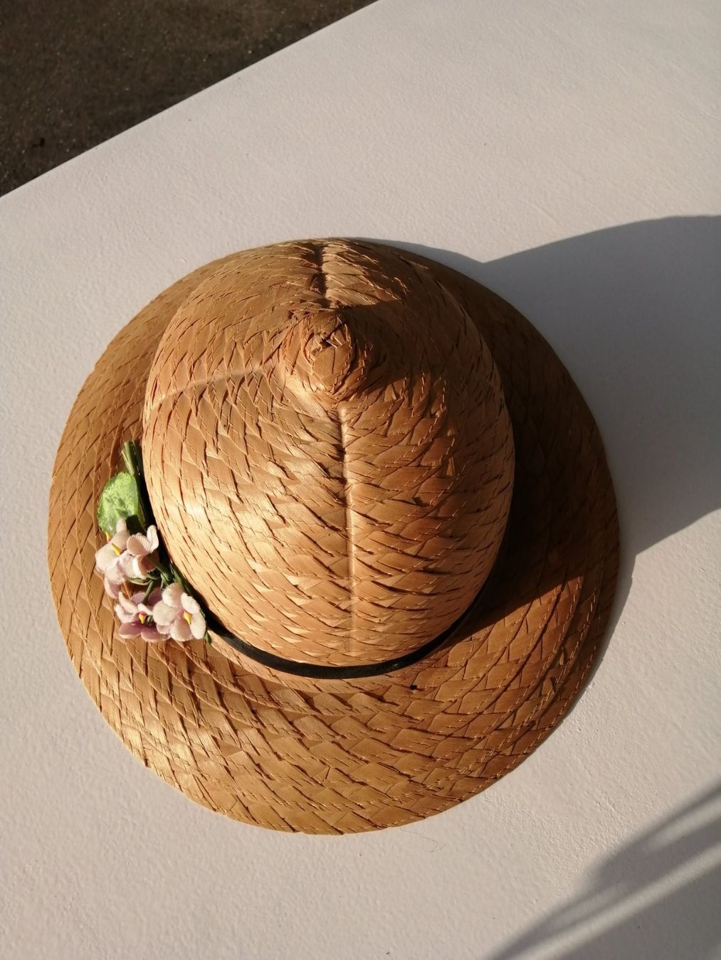 Copricapi, berretti & cappellini: Hut, antik – Usato da Ostermundigen venduto da Dinge1 1