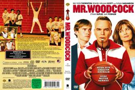 DVD - Mr. Woodcock