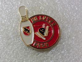 Ansteckpin 103: KK Lotus Bern
