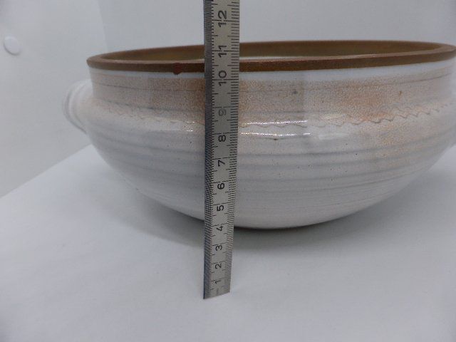 Ciotole: Atelier ATCH Thierry et Chantal Robert en grès soupière – Usato da Porrentruy venduto da Kim017 5