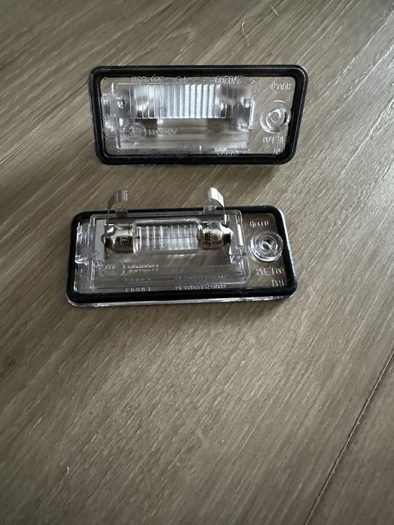 Indicatore Di Direzione Per Audi A3 A4 A6 - Ricambio 8E0949127 - Foto 6