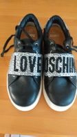 Sneaker Moschino