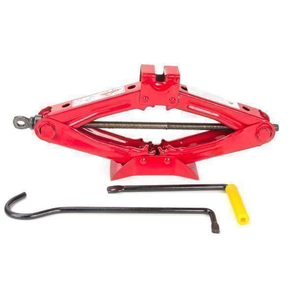 Piattaforme elevatrici & Crick: Scherenwagenheber 1.5T Pannenhilfe – Nuovo (secondo la descrizione) da Thun venduto da nuonuoshop